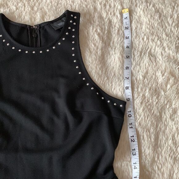 Mossimo silver studded dress - Picture 16 of 16